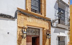 Casa del Castillo